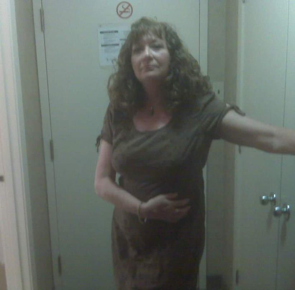 Meet your Posher, Shelley